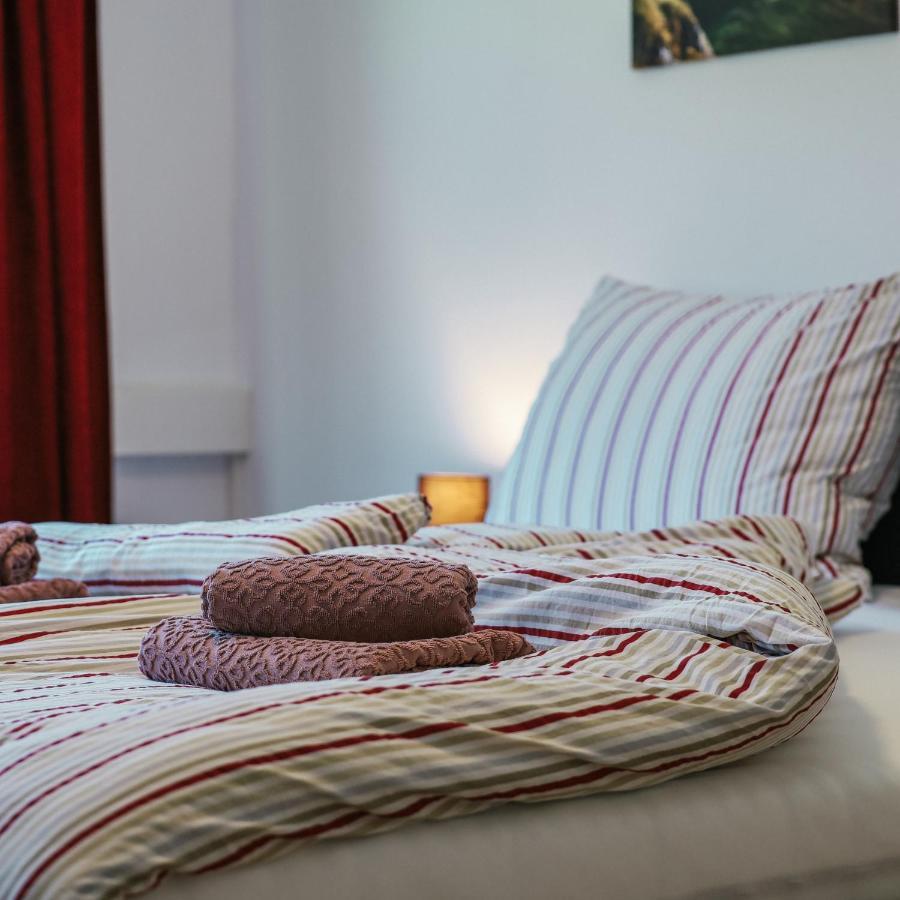 Siegi'S Apartments Hof  Ngoại thất bức ảnh