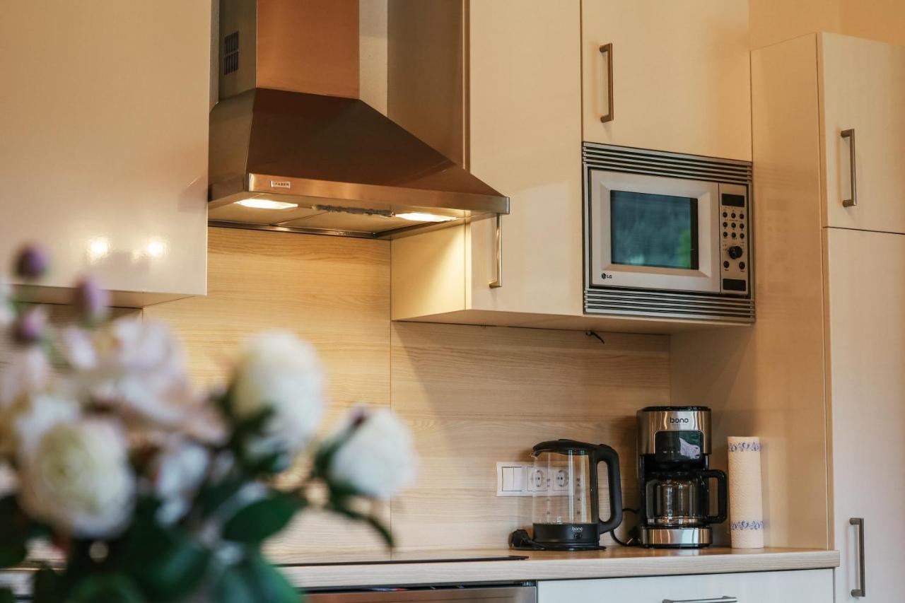 Siegi'S Apartments Hof  Ngoại thất bức ảnh