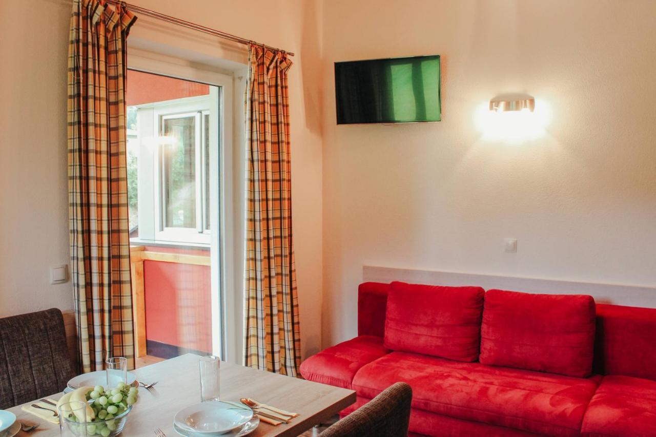 Siegi'S Apartments Hof  Ngoại thất bức ảnh