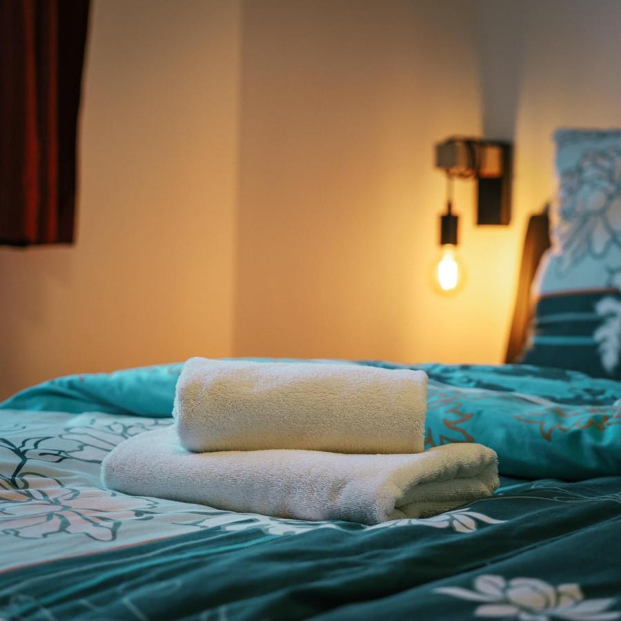 Siegi'S Apartments Hof  Ngoại thất bức ảnh